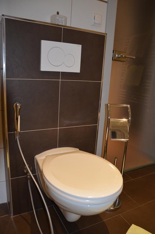 Ferienhaus Christine Taxenbach Kültér fotó