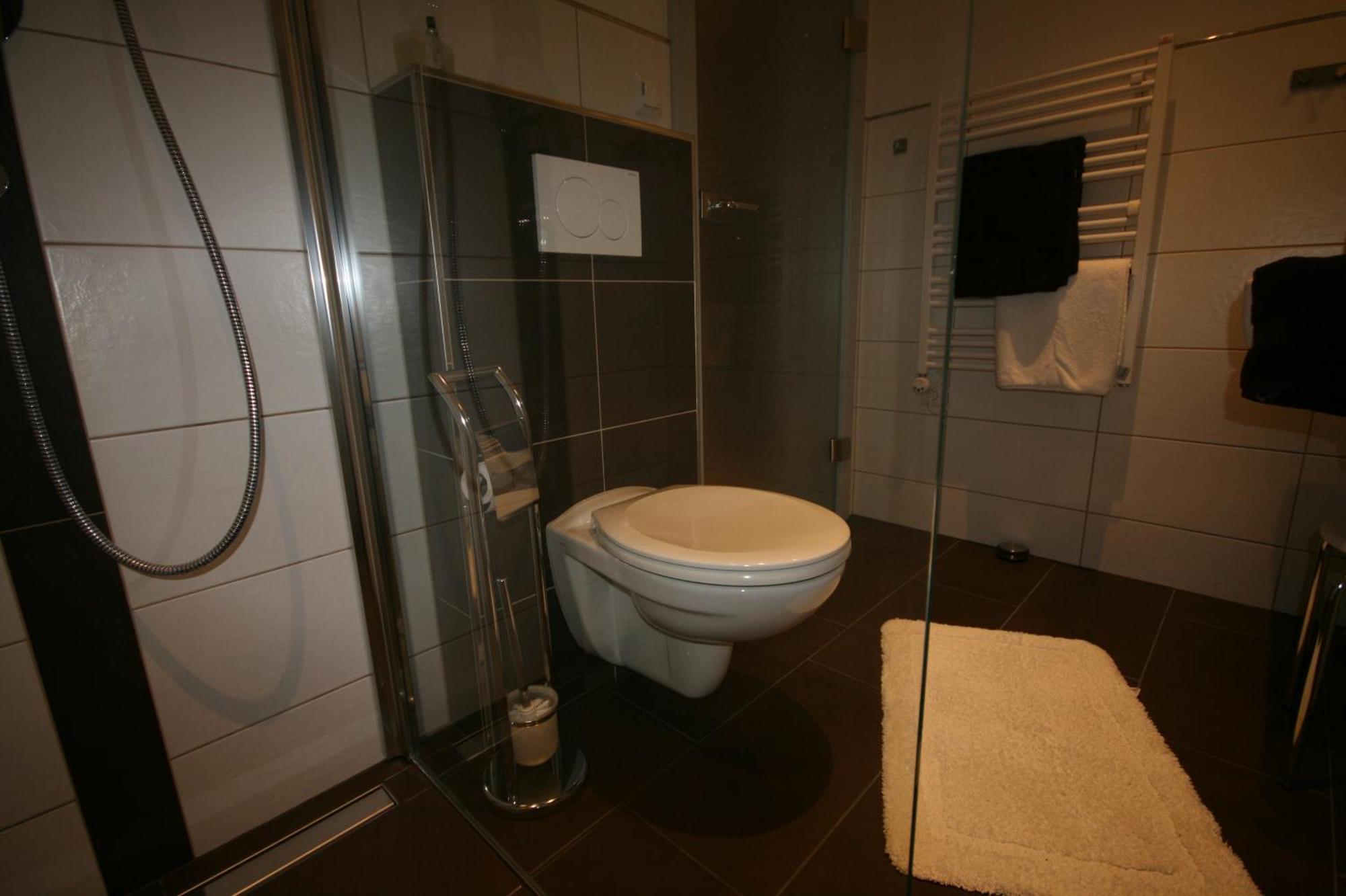 Ferienhaus Christine Taxenbach Kültér fotó