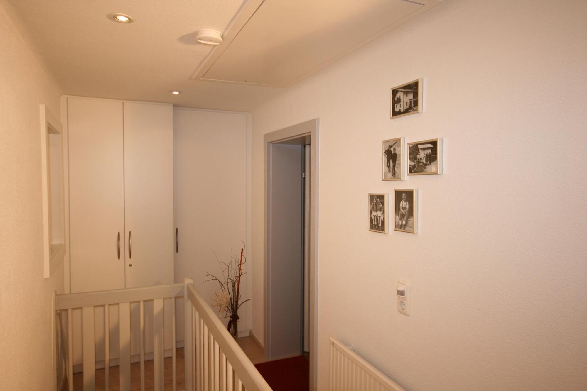 Ferienhaus Christine Taxenbach Kültér fotó