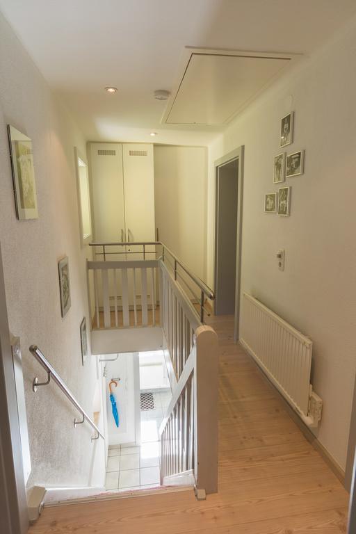 Ferienhaus Christine Taxenbach Kültér fotó