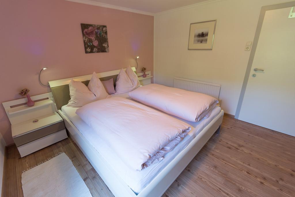 Ferienhaus Christine Taxenbach Kültér fotó
