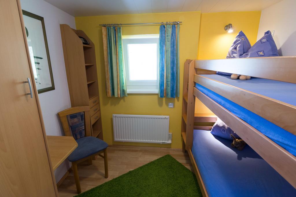 Ferienhaus Christine Taxenbach Kültér fotó