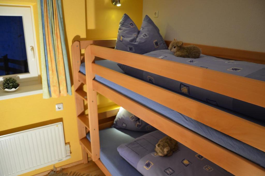 Ferienhaus Christine Taxenbach Kültér fotó